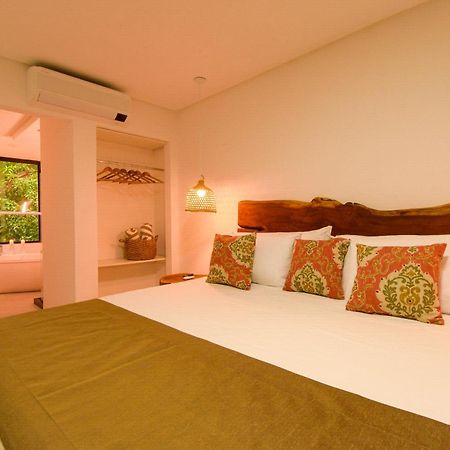 Milie Lounge Pousada Жапаратинга Экстерьер фото