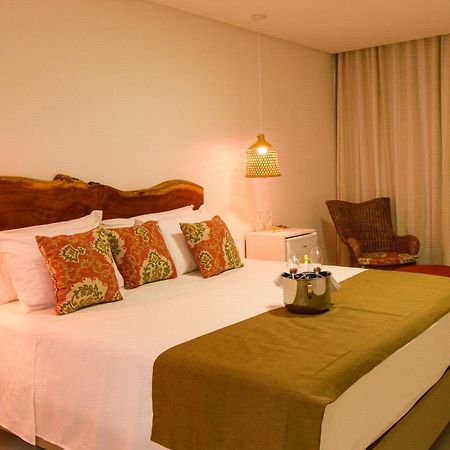 Milie Lounge Pousada Жапаратинга Экстерьер фото