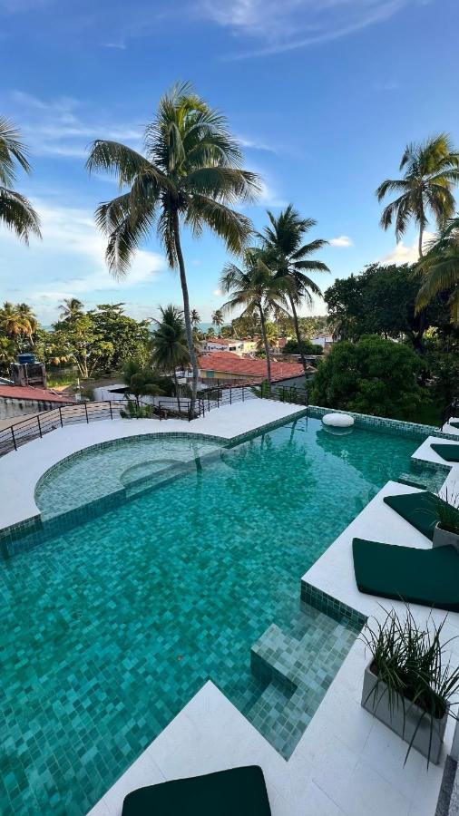 Milie Lounge Pousada Жапаратинга Экстерьер фото