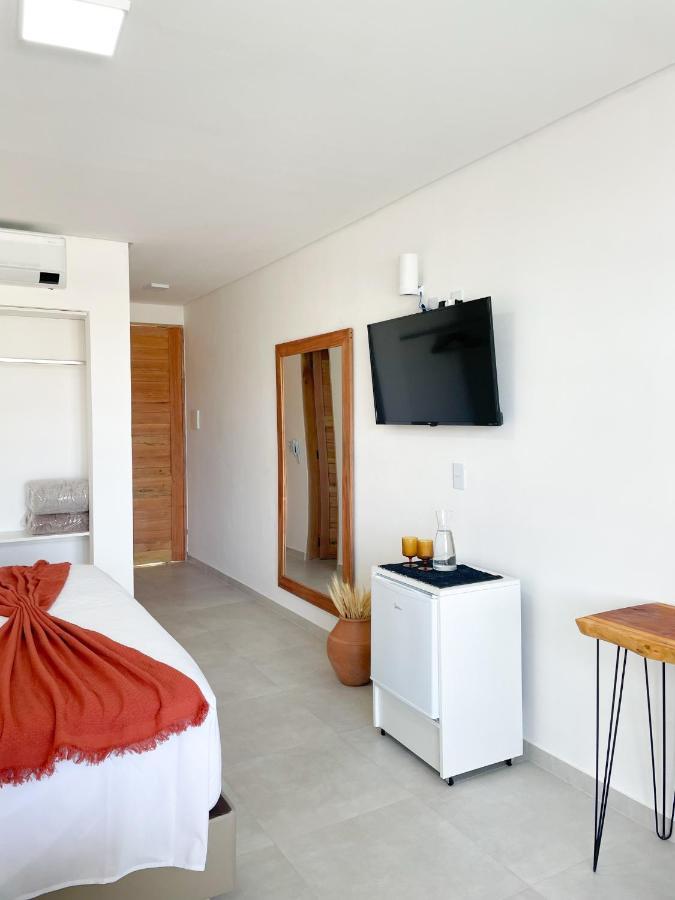 Milie Lounge Pousada Жапаратинга Экстерьер фото
