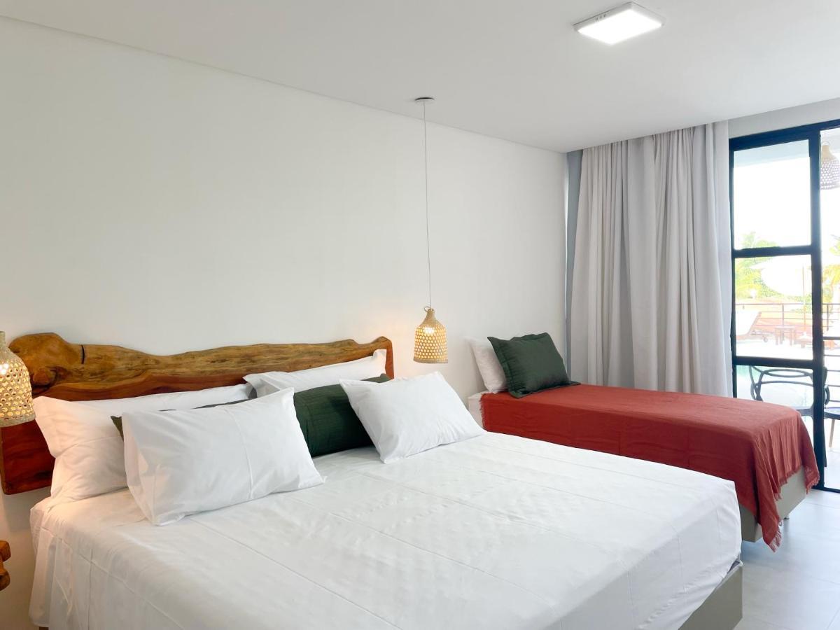 Milie Lounge Pousada Жапаратинга Экстерьер фото
